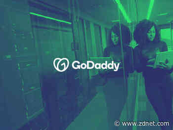 GoDaddy reports data breach involving SSH access on hosting accounts
