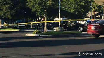 Damage from shooting in central Fresno sends innocent child to hospital
