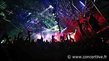 POMME à CALUIRE ET CUIRE à partir du 2020-11-21 – Concertlive.fr actualité concerts et festivals - Concertlive.fr