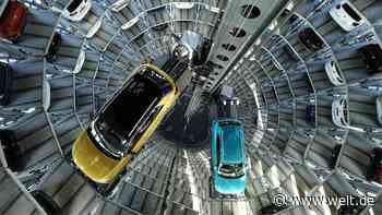 Autoländer fordern gemeinsam Kaufprämien