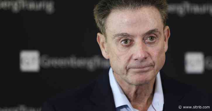 NCAA accuses Louisville basketball of recruiting violations