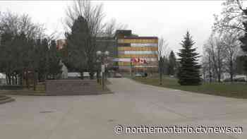Sault Ste. Marie expected to lose more than $1 million in revenue by end of May - CTV News