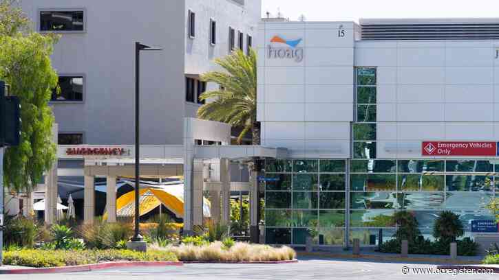 Hoag Hospital files in court to part ways with Providence health system