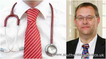 Care for non-coronavirus patients in Wales is worsening, warn doctors - South Wales Argus