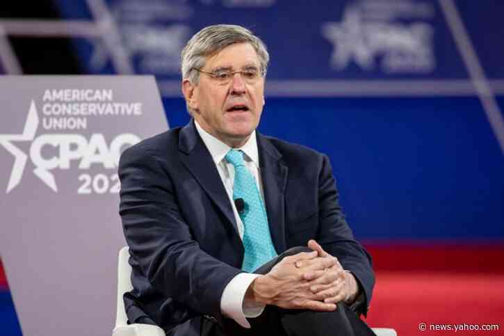 Member of Trump's reopening council warns we'll 'have body bags of businesses' if they remain closed