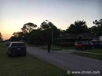 South Houston homicide leaves man dead, police say
