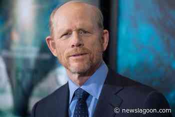 Ron Howard Signs On For Thai Cave Rescue Biopic Thirteen Lives - News Lagoon