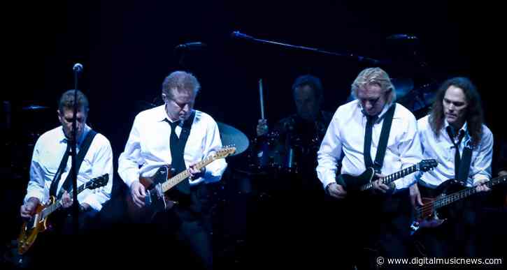 2020 Cancelled: The Eagles Forced to Reschedule ‘Hotel California’ Tour a Second Time