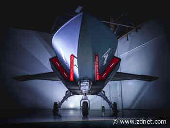Australian Defence tech strategy aims up at eight Star Shots