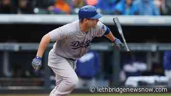 Canadian in Korean baseball league bracing for season without family, fans - Lethbridge News Now