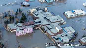 Final evacuation order lifted in Fort McMurray as flooding cleanup continues - Lethbridge News Now