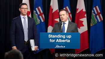 Alberta's UCP expresses opposition to “federal firearms ban” - Lethbridge News Now