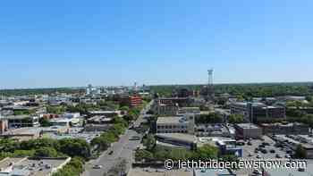 Lethbridge Chamber welcomes relaunch strategy, but safety comes first - Lethbridge News Now