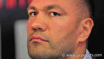 Pulev: AJ is afraid! I'll ruin his Fury hopes