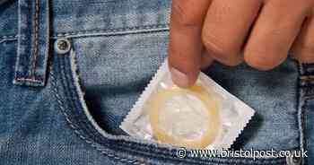 Council says 'the safest person to have sex with is yourself'