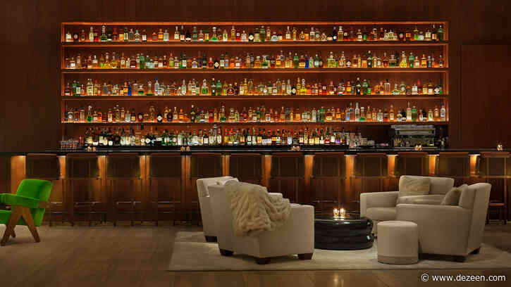 Shortlist unveiled for AHEAD Americas 2020 hospitality awards