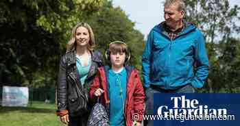 TV tonight: the third series of The A Word gets under way