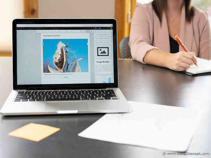 Algoma U offers 100 remote spring/summer courses