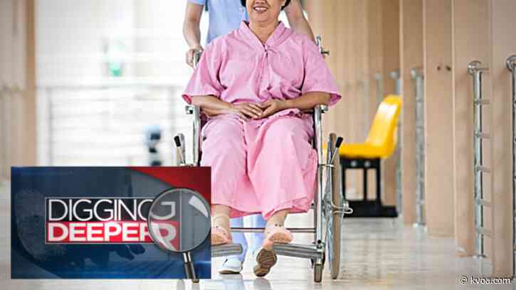 DIGGING DEEPER: Gov. Ducey’s new executive order, requirements for long-term care facilities in AZ