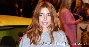 Stacey Dooley pays tribute to Lisa Armstrong after reuniting for BBC Three