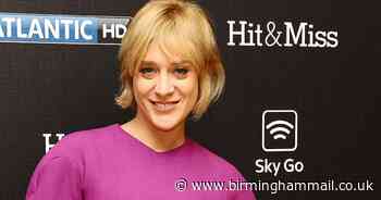 Chloe Sevigny gives birth to first child