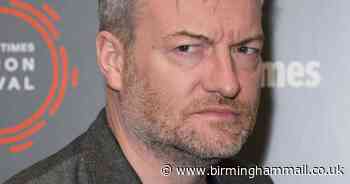 Charlie Brooker 'always expected' something like coronavirus pandemic
