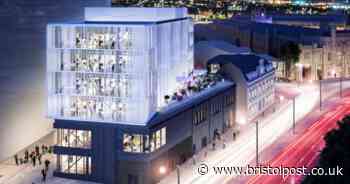 Forced sale of derelict Bristol hotel moves a step closer