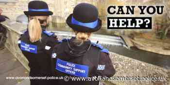 Appeal for witnesses following shoplifting incident