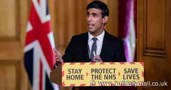 Furlough scheme to be wound down as costs 'not sustainable'