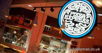 PizzaExpress shows how to make iconic Calzone recipe at home