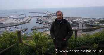 Nigel Farage visited by police after driving 100 miles during lockdown