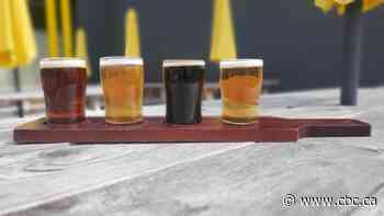 Fear on tap as COVID-19 chokes off small brewery sales