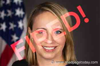 White House to Replace HHS Inspector General