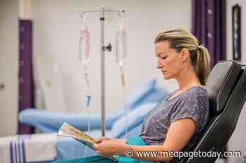 Honing Chemo Use in Small Breast Tumors