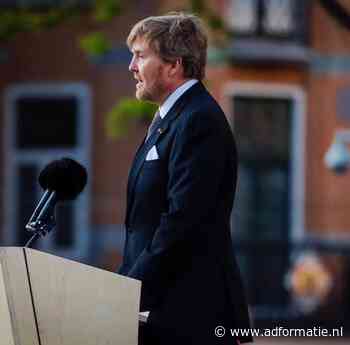 Lovende reacties op toespraak koning Willem-Alexander: 'Goed gedaan, jongen'