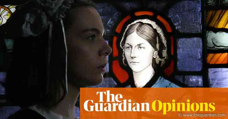 How would Florence Nightingale have tackled Covid-19? | Carola Hoyos