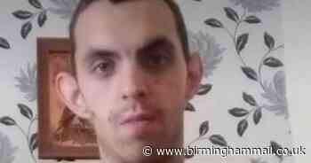 Man missing for five days after row with mum