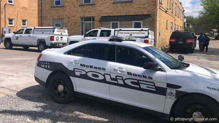 ‘She Didn’t Deserve This At All’; One Person Charged With Abuse Of Corpse After Disturbing Discovery
