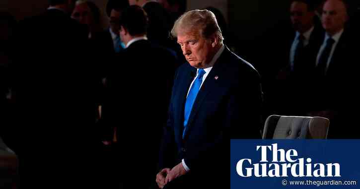 US daily coronavirus deaths reportedly projected to double to 3,000 by June