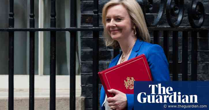 UK government begins transatlantic trade talks with Washington