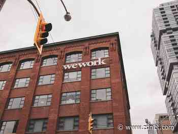 Former WeWork CEO Adam Neumann sues SoftBank over withdrawn tender offer