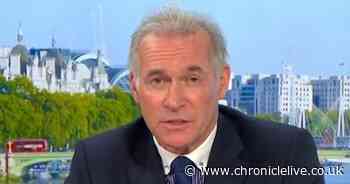 Dr Hilary blasts "ridiculous" social distancing suggestion for workers