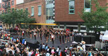 Arts Groups Fight Their Insurers Over Coverage on Virus Losses