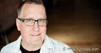 The Funny Thing About Depression Is ...