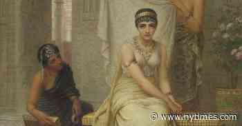 Multiple Women, Three Centuries, One Far-Reaching New Novel