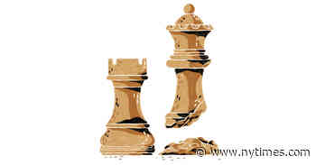 He Can’t Save His Daughter. Can He Save Himself?