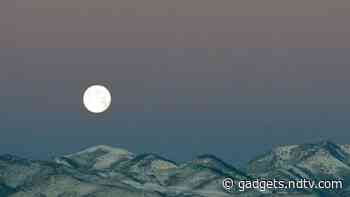 Super Flower Moon 2020: When is May Supermoon, Timing, How to Watch Super Flower Moon Live