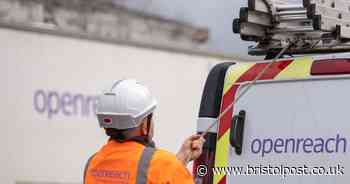 Engineers abused by coronavirus conspiracy theorists in Bristol