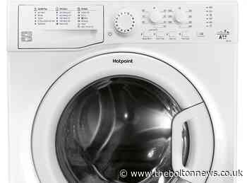 Whirlpool washing machine recall extended to more models - here's the full list