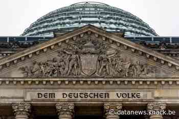 Duitsland verdenkt Russische agent van hack in parlement